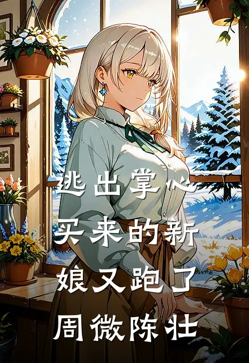 逃出掌心：买来的新娘又跑了周微陈壮