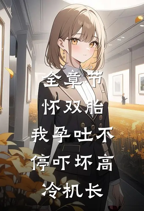 全章节怀双胎，我孕吐不停吓坏高冷机长