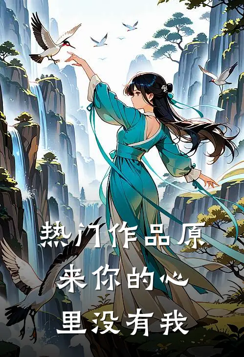热门作品原来你的心里没有我