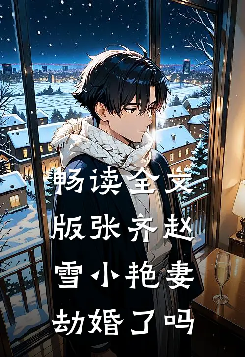 畅读全文版张齐赵雪小艳妻劫婚了吗