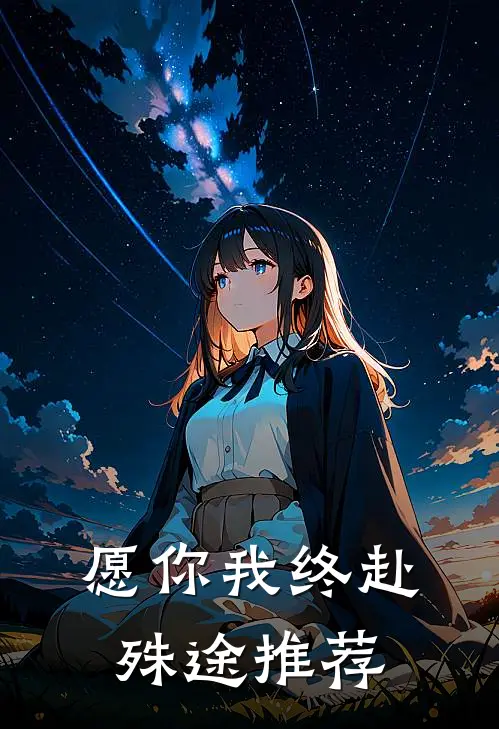 愿你我终赴殊途推荐