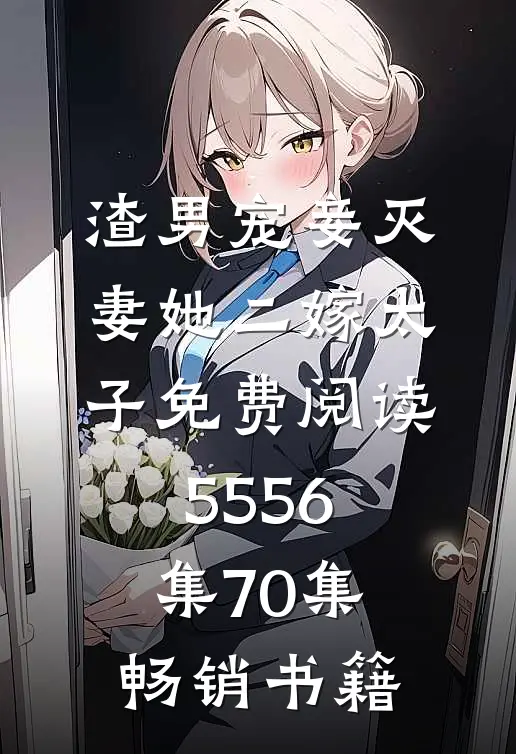 渣男宠妾灭妻她二嫁太子免费阅读55 56集70集畅销书籍