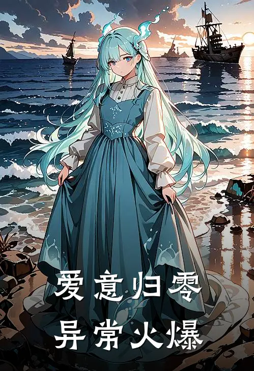 爱意归零异常火爆