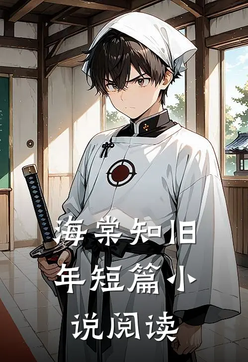 海棠知旧年短篇小说阅读