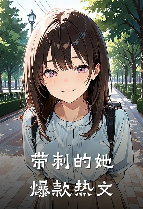 带刺的她爆款热文