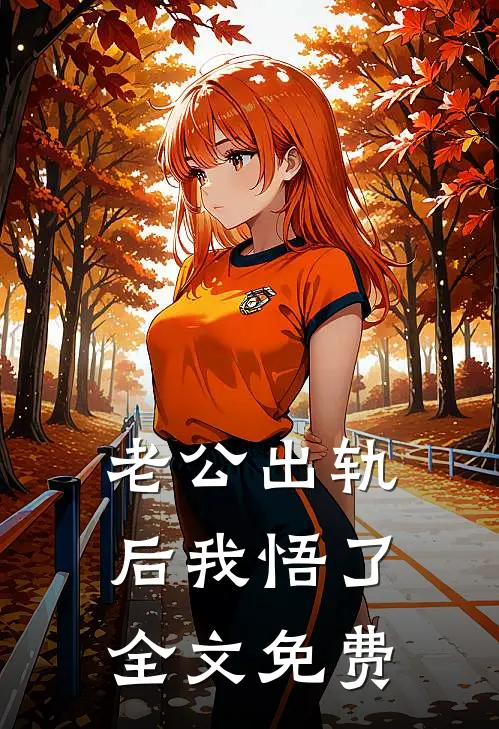 老公出轨后我悟了全文免费