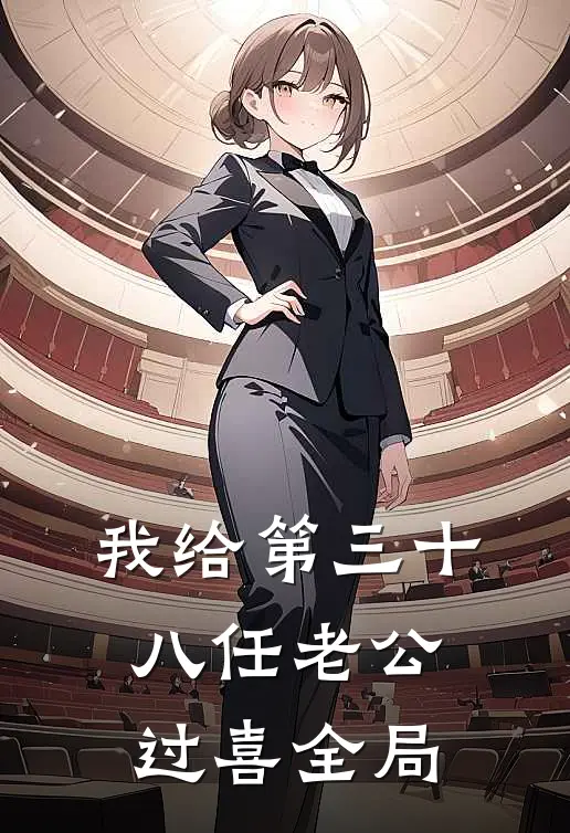 我给第三十八任老公过喜全局