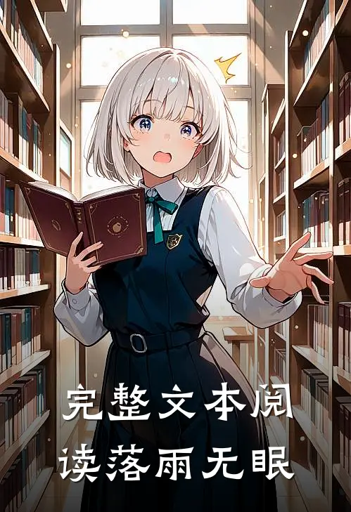 完整文本阅读落雨无眠
