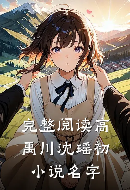 完整阅读高禹川沈瑶初小说名字