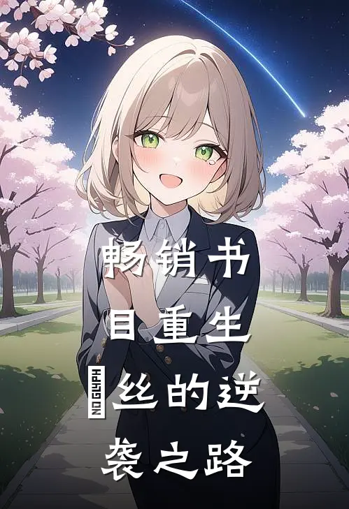 畅销书目重生：屌丝的逆袭之路