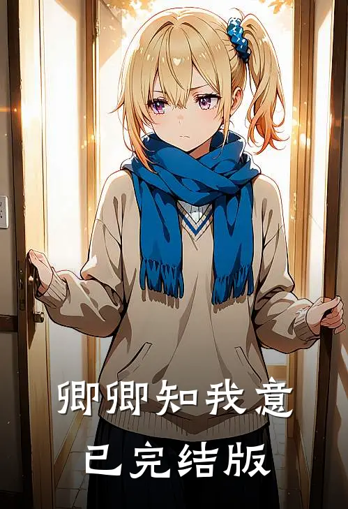 卿卿知我意已完结版