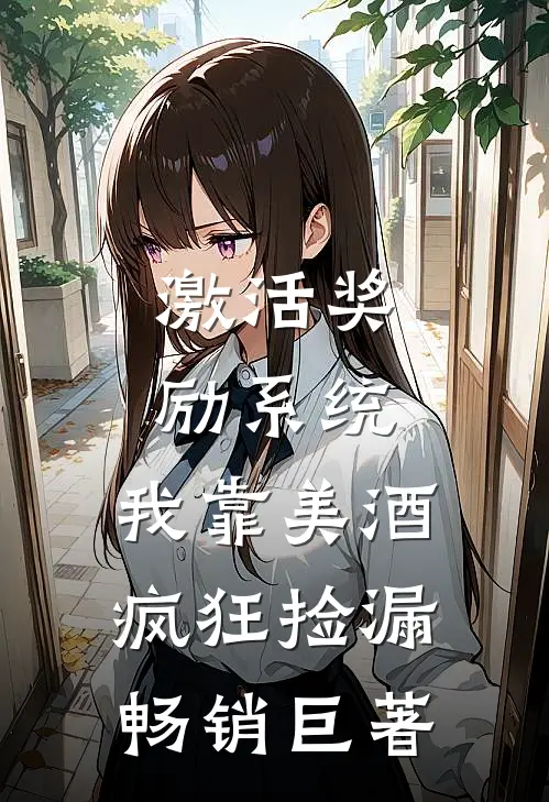 激活奖励系统：我靠美酒疯狂捡漏畅销巨著