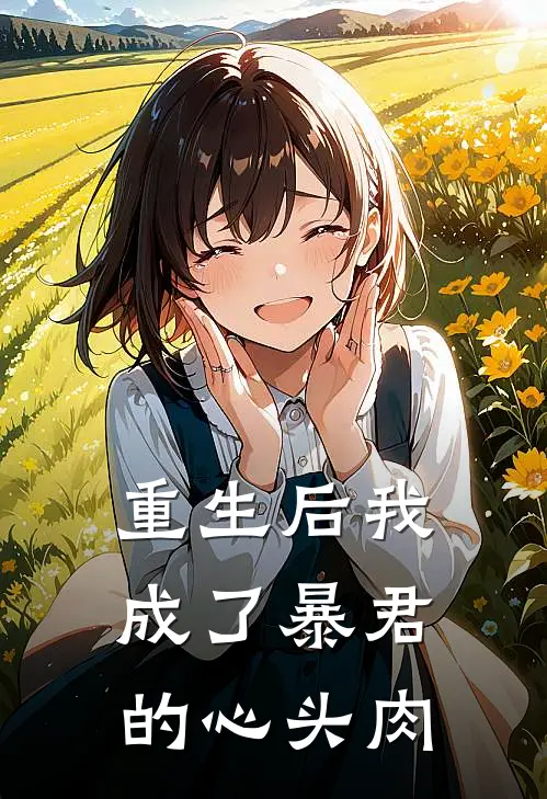 重生后我成了暴君的心头肉