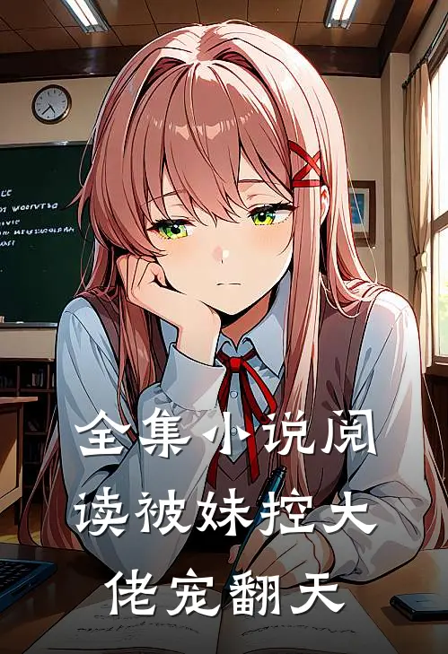 全集小说阅读被妹控大佬宠翻天