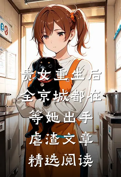 贵女重生后，全京城都在等她出手虐渣文章精选阅读