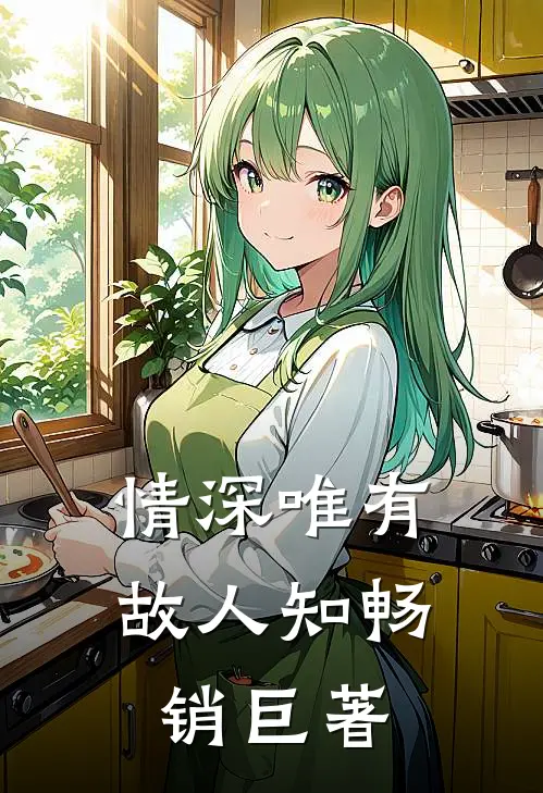 情深唯有故人知畅销巨著