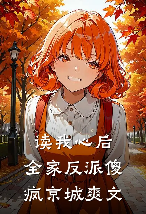 读我心后，全家反派傻疯京城爽文