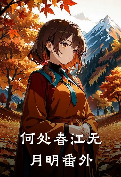 何处春江无月明番外