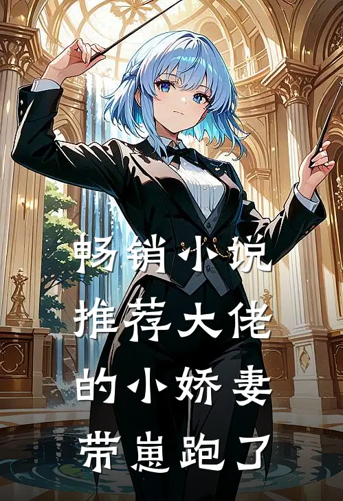 畅销小说推荐大佬的小娇妻带崽跑了
