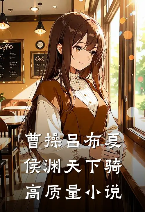 曹操吕布夏侯渊天下骑高质量小说