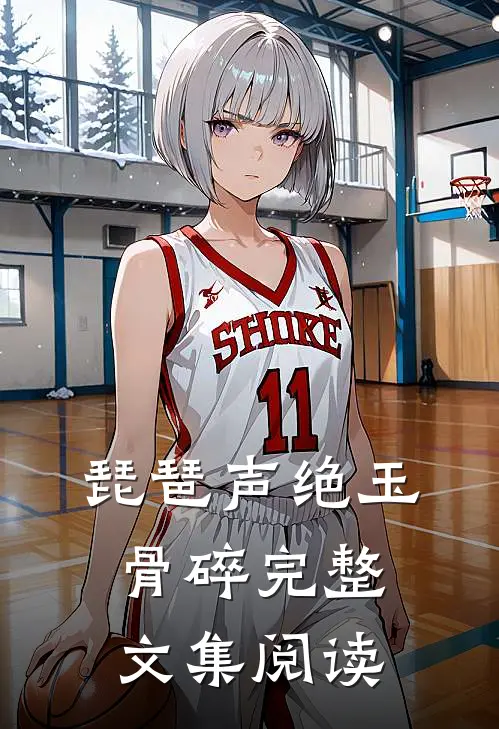 琵琶声绝玉骨碎完整文集阅读