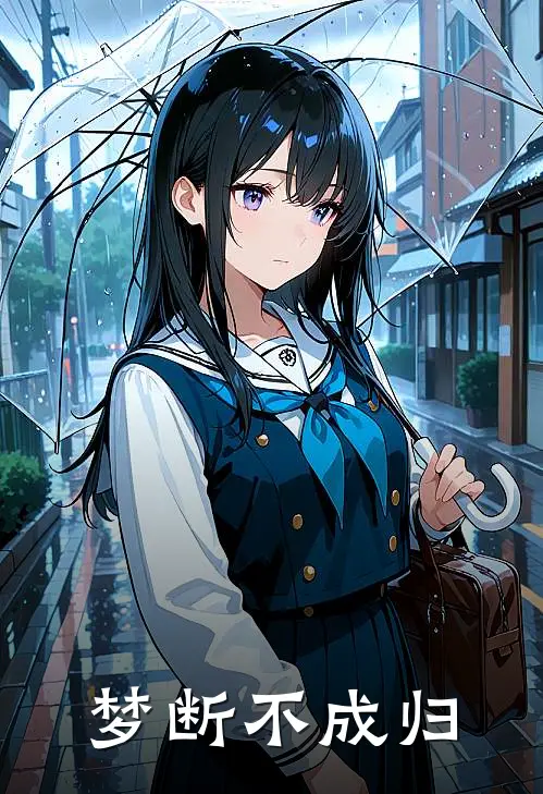 梦断不成归