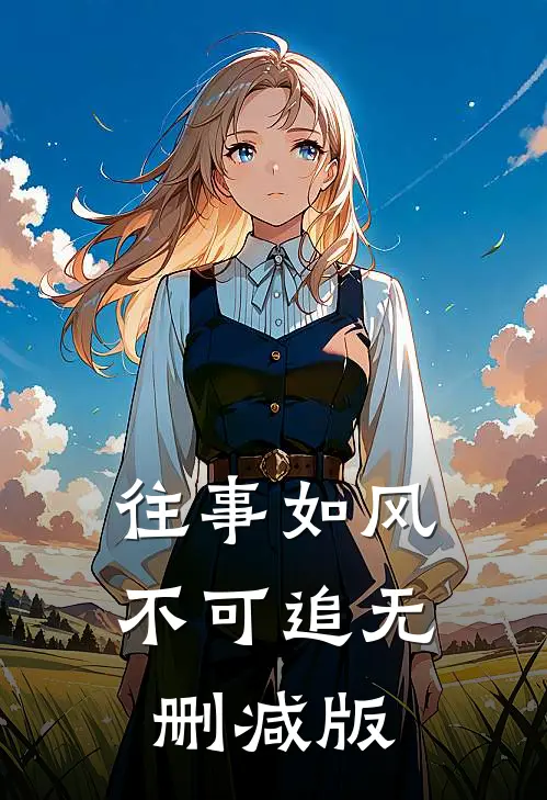 往事如风不可追无删减版