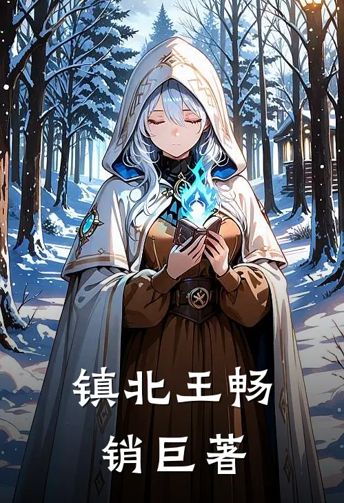 镇北王畅销巨著