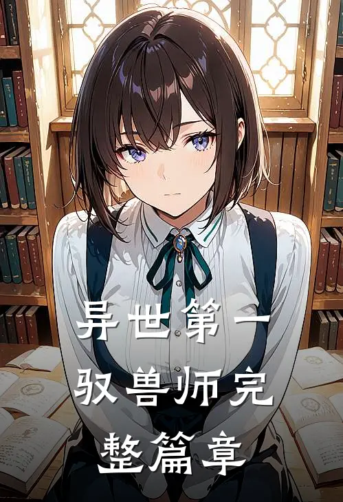 异世第一驭兽师完整篇章