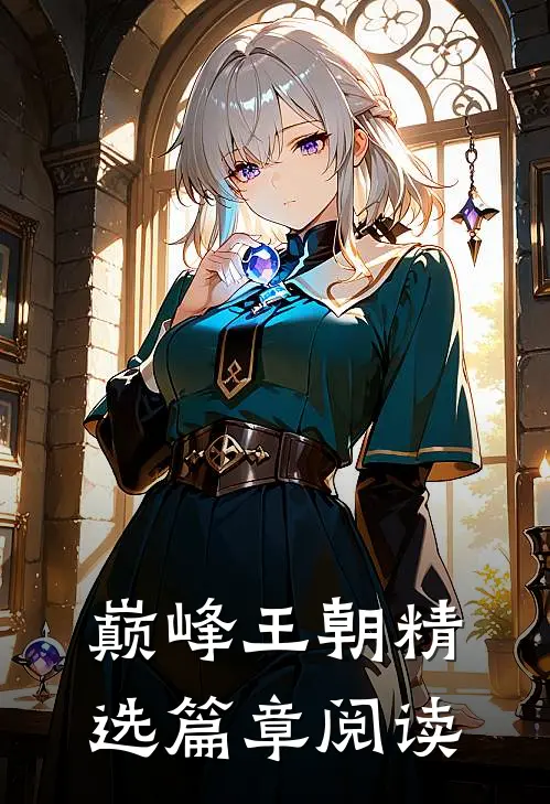 巅峰王朝精选篇章阅读