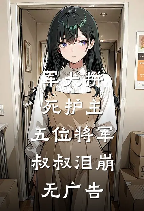 军犬拼死护主，五位将军叔叔泪崩无广告