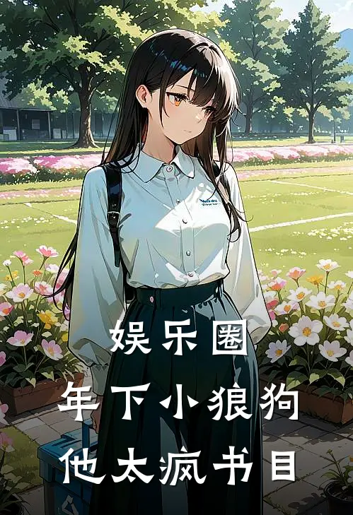 娱乐圈：年下小狼狗他太疯书目