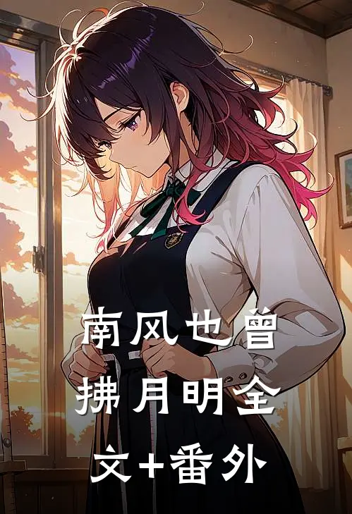 南风也曾拂月明全文+番外