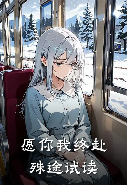 愿你我终赴殊途试读