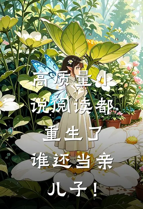 高质量小说阅读都重生了，谁还当亲儿子！