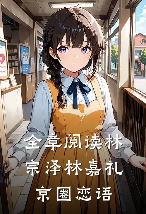 全章阅读林宗泽林嘉礼京圈恋语