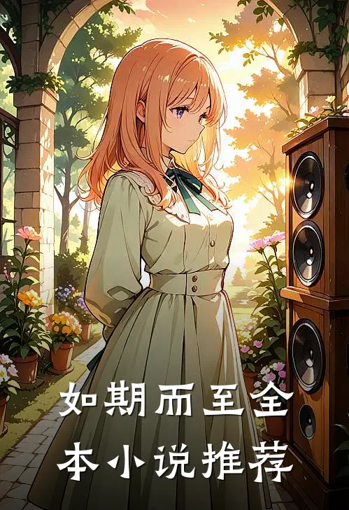 如期而至全本小说推荐