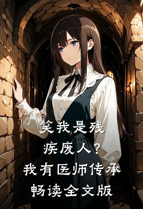 笑我是残疾废人？我有医师传承畅读全文版