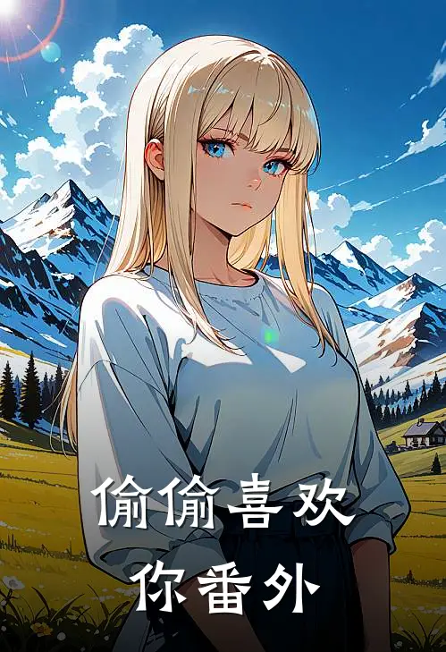 偷偷喜欢你 番外