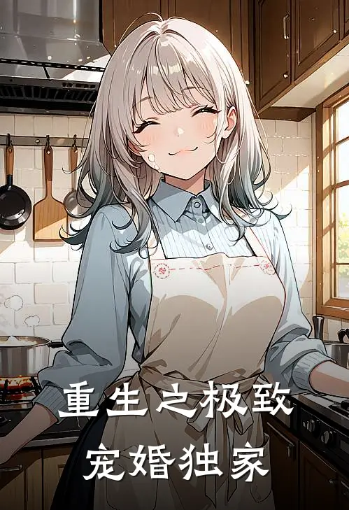 重生之极致宠婚独家