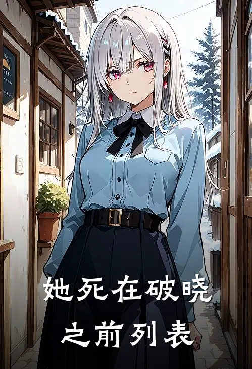 她死在破晓之前列表