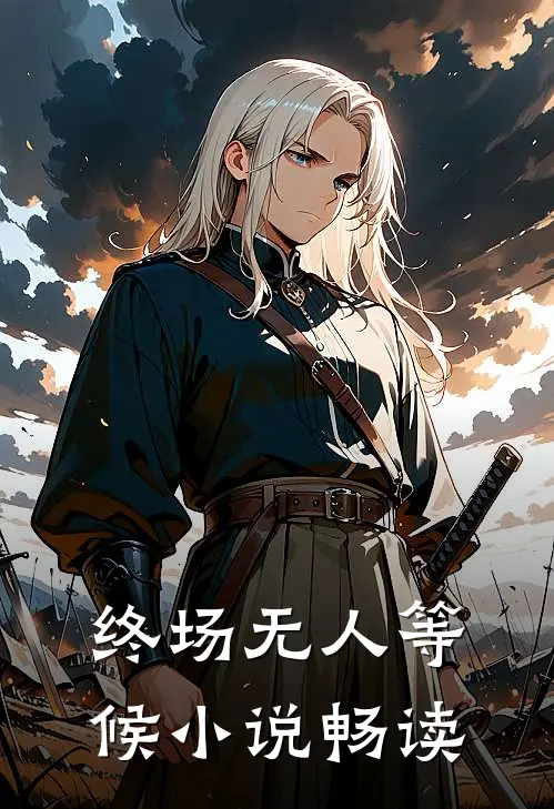 终场无人等候小说畅读