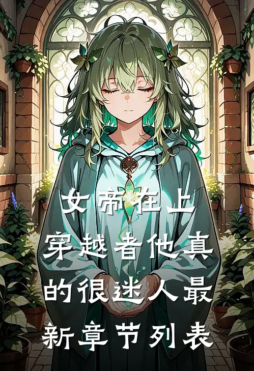 女帝在上，穿越者他真的很迷人最新章节列表