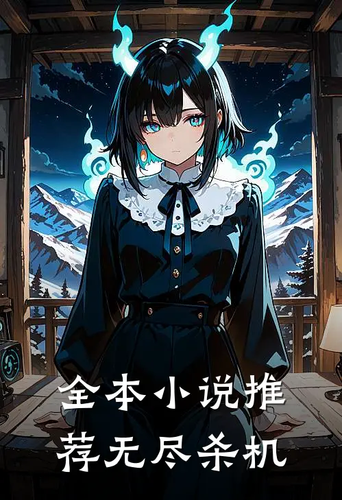 全本小说推荐无尽杀机