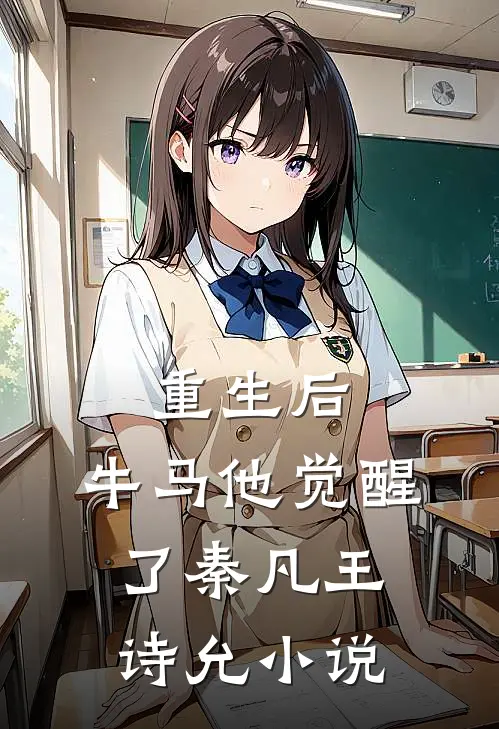 重生后，牛马他觉醒了秦凡王诗允小说