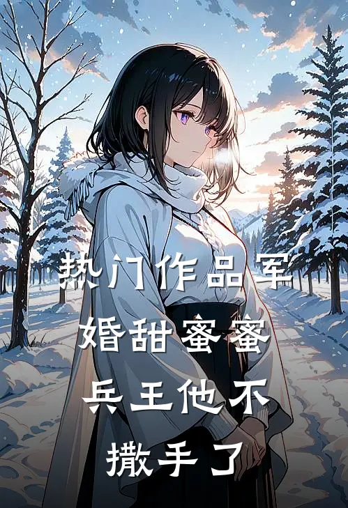 热门作品军婚甜蜜蜜，兵王他不撒手了