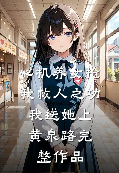心机养女抢我救人之功，我送她上黄泉路完整作品