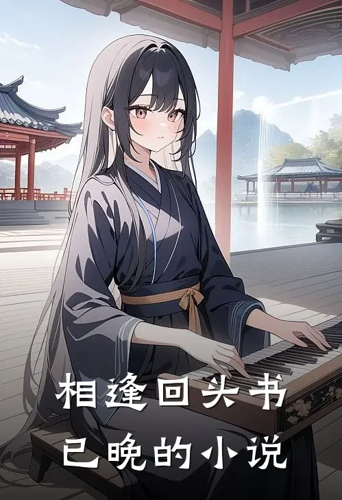 相逢回头书已晚的小说