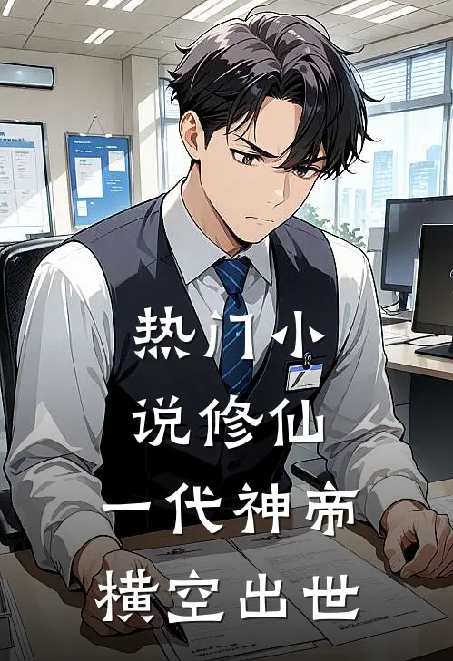 热门小说修仙：一代神帝横空出世