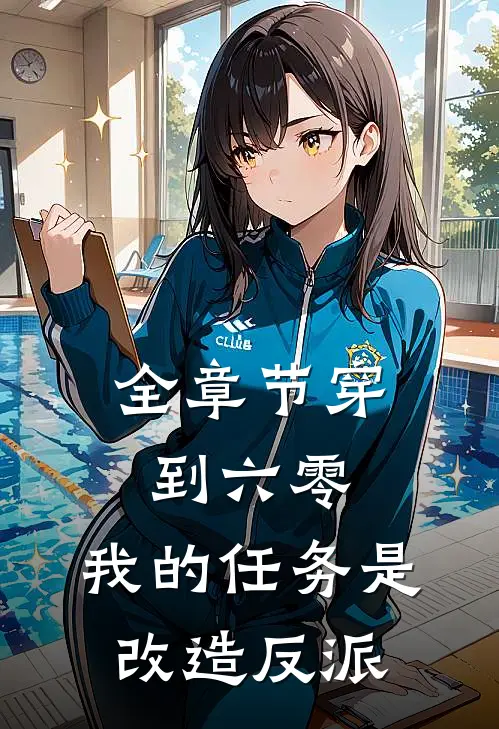 全章节穿到六零：我的任务是改造反派